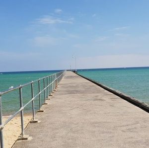 Meet your Posher, Rita